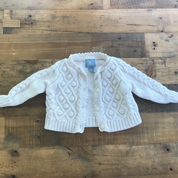 Baby Gap sweater - Picture 1 of 1